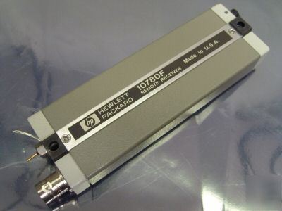 Hp 10780F remote laser receiver