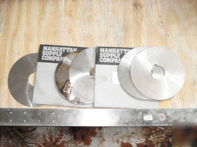 Saw blades hss jewelers 4