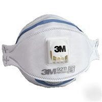 3Mâ„¢ particulate respirator 9211/37022(aad), N95 