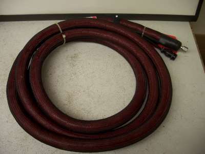 Applicator systems hmt #DG0616 spray-hose 16-ft.