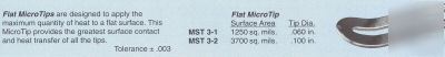 Circon mst-3-2 microsoldering tips