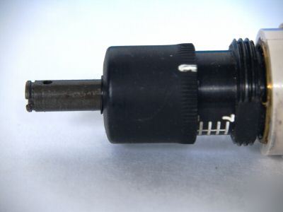 Delvo electric torque screwdriver dlv-7319-cke