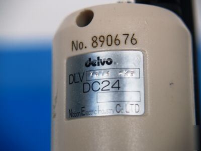 Delvo electric torque screwdriver dlv-7319-cke
