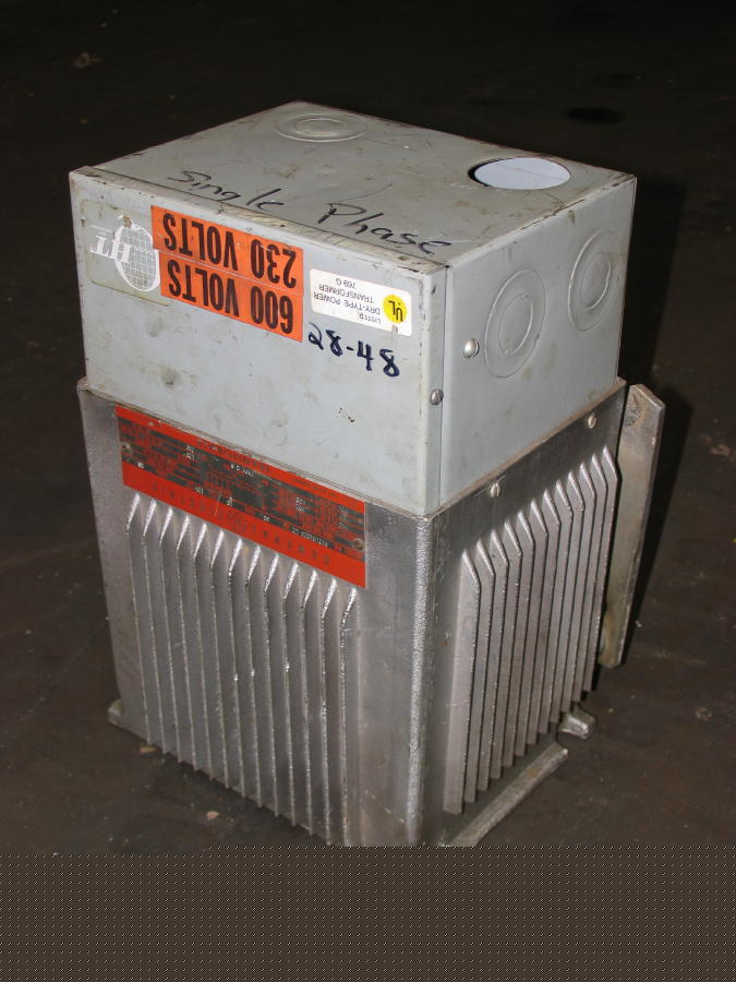 Ge 10 kva single phase dry type transformer