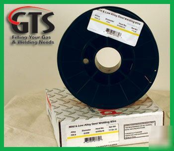 Mig wire 11# spool .030 ER70S6 welding wire 70S-6