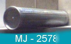 Velcon filters aluminum/stainless steel cylinder filter