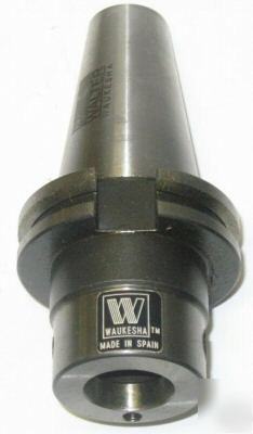 Waukesha pinzbohr boring holder cat v 40 7461-4042F