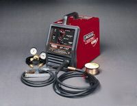 New lincoln sp 175T 220V welding machine brand 