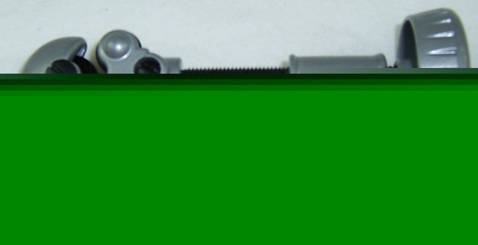 General 1209 tubing cutter 1/8