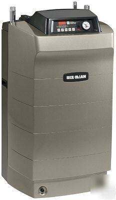 New weil mclain ultra 155 gas boiler brand 
