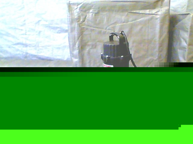 1.5 hp vertical float sump pump submersible tadd