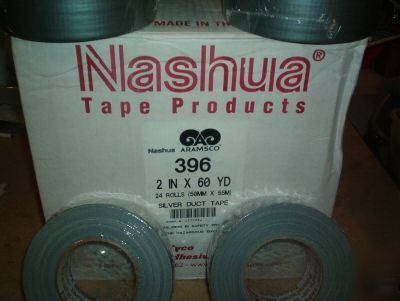 6 rolls ~ nashua ~ 2