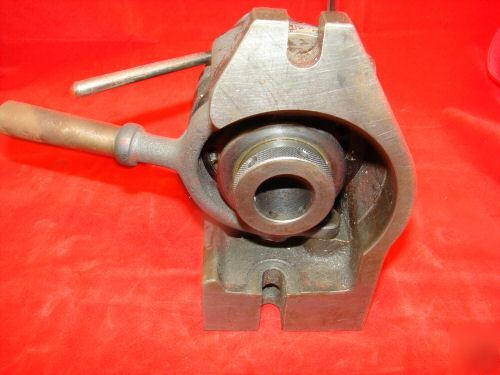 Ash 5C collet indexer hardinge collet 